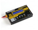 Зарядное устройство Turnigy Accucel-6 80W 10A Balancer/Charger LiHV Capable