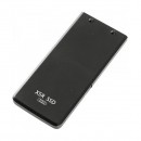 Знімний накопичувач SSD 512GB для DJI Inspire 2 (Part 2)