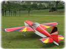 Літак 100сс Edge-540 ARF, 2680мм (100-Ed540)