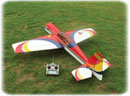 Літак 100сс Як-54 ARF, 2690мм (100-YAK54)
