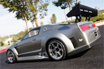 HPI Sprint 2 Flux з Ford Mustang GT-R Body RTR (100424HPI)