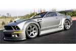 HPI Sprint 2 Flux with Ford Mustang GT-R Body RTR (100424HPI)