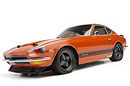 HPI CUP RACER 1М КОМПЛЕКТ З ТЕЛОМ DATSUN 240Z (HPI100597)