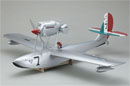 Самолёт Macchi M33 50EP ARF (Kyosho, 10079B)