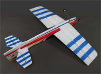 Літак Hummer-25 3D ARF 1000mm Fun-fly (LanyuModel, 10113001)