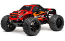 HPI Bullet MT Flux 4WD 1/10 RTR (HPI, HPI101403)
