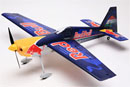 Літак EDGE 540 Red Bull EP 1200 PIP Besenyei (Kyosho, 10355BEB)