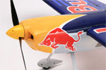 Літак EDGE 540 Red Bull EP 1200 PIP Besenyei (Kyosho, 10355BEB)