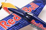 Самолёт EDGE 540 Red Bull EP 1200 PIP Besenyei (Kyosho, 10355BEB)