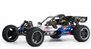 HPI Baja 5B 2.0 з корпусом 5B-1 2WD 1/5 2,4 ГГц Blue RTR (HPI, 10632HPI)