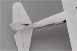 Самолет CITABRIA готовий набір (червоний) (10652RS-RB)
