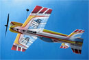 Літак Minium AD PROFILE SUKHOI COMBO SET 2 (Kyosho, 10772CS-M2B)