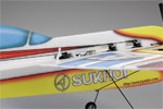 Літак Minium AD PROFILE SUKHOI COMBO SET 2 (Kyosho, 10772CS-M2B)