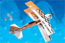 Самолёт Minium AD PROFILE ULTIMATE COMBO SET 2 (Kyosho, 10773CS-M2B)