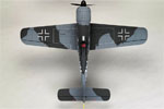 Самолёт Fockewulf Fw190 50 EP ( W/ORION Flight Pack ) (Kyosho, 10868VEB)