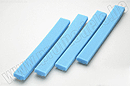 Вставки в колеса TYRE INSERT 1/8 ON ROAD SOFT (KYOSHO, E0661)