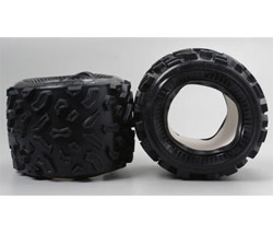 Резина 1/8 Pro-Line Maxx 40 Big Joe Tire T-Maxx E-Maxx (2) (1103-00PL)