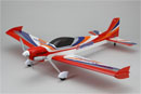 Самолёт Calmato ST GP 1400 w/o Engine Red (Kyosho, 11062RB) Самолёт Calmato ST GP 1400 w/o Engine Red (Kyosho, 11062RB)