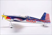 Самолет EDGE 540 RedBull GP50 ARF (Kyosho, 11065CHB)