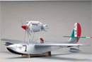 Літак MACCHI M33 50GP ARF, 1460mm (Kyosho, 11079B)