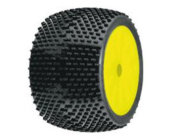 Резина 1/8 Pro-Line Bow-Tie 40 Tires M2 (2) (1113-00PL)