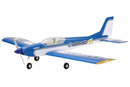 Самолет Kyosho CALMATO Alpha 40 Sports EP/GP Blue (11235BLB) Самолет Kyosho CALMATO Alpha 40 Sports EP/GP Blue (11235BLB)