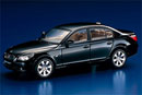 1:43 BMW 5 СЕРІЯ (чорний) (Kyosho, DC03501BK)