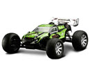 Ansmann Terrier2 GP 1: 8 RTR 4WD з ДВС двигуном (114000007)