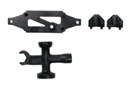 Wrench Tool Set(Mini Inferno) (KYOSHO, IH20)