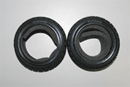 High Grip Tyre(Rally) (KYOSHO, GTW5)