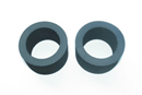 1/8 RACING TIRE FRONT(#32) (KYOSHO, 36221-32)