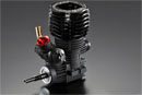 ДВС 0.12 / 2,11 см3 MAX-12XZ 12F-B (O.S. Engines, 11656)