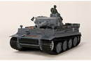 Радиоуправляемый танк German Tiger I RC w/ Airsoft/Smoke (HO116GT-1)