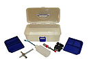 Комплект стартового обладнання в пластиковому кейсі (Anderson, MH421006)