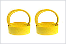 Вставки в колёса Racing Mold Inner(S)4pcs (KYOSHO, 92906S)