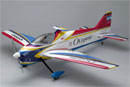 Самолёт Osmose 70 GP ARF (Kyosho, 11854B) Самолёт Osmose 70 GP ARF (Kyosho, 11854B)
