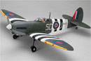 Літак SPITFIRE 50 GP ARF, ДВС (Kyosho, 11861B)
