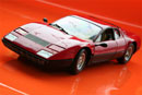 1:18 FERRARI 365GT4/BB (RED) (Kyosho Die-Cast, DC08173R)