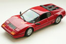 1:18  FERRARI 512BBi (RED) (Kyosho Die-Cast, DC08172R)