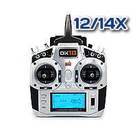 12/14х канальні