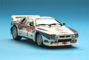 1:43 LANCIA 037 Rally 85 SANREMO (No.1) (Kyosho, DC03181C)