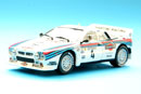 1:43 LANCIA 037 Rally 85 MONTE CARLO (No.4) (Kyosho, DC03181D)