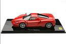 1:43 Enzo Ferrari Red (Kyosho, DC05001R)