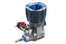 ДВС 0.21 / 3,5 см3 MAX-21XR-B (O.S. Engines, 12200)