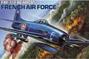 1:48 F-82F 1/2 BEARCAT FRN (Tamiya, 12201)