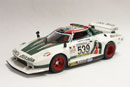 1:43 LANCIA STRATOS TURBO Gr.5K (Kyosho, DC03141C)