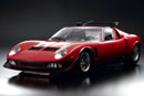 1:12 LAMBORGHINI JOTA SVR (Kyosho, DC08623R)