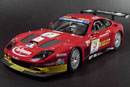 1:18 FER 575GTC Team JMB Estoril 2003 (Kyosho Die-Cast, DC08393B)