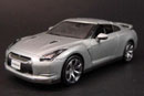1:43 NISSAN GTR R35 2008 (Kyosho, DC03741MS)