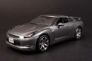 1:43  NISSAN GTR R35 2008 (Kyosho, DC03741DG)